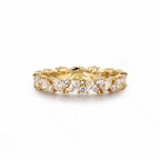 Arabella Eternity Ring