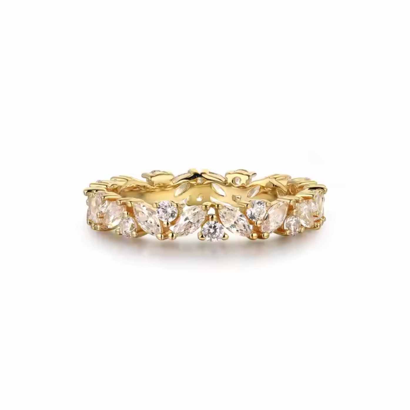 Arabella Eternity Ring