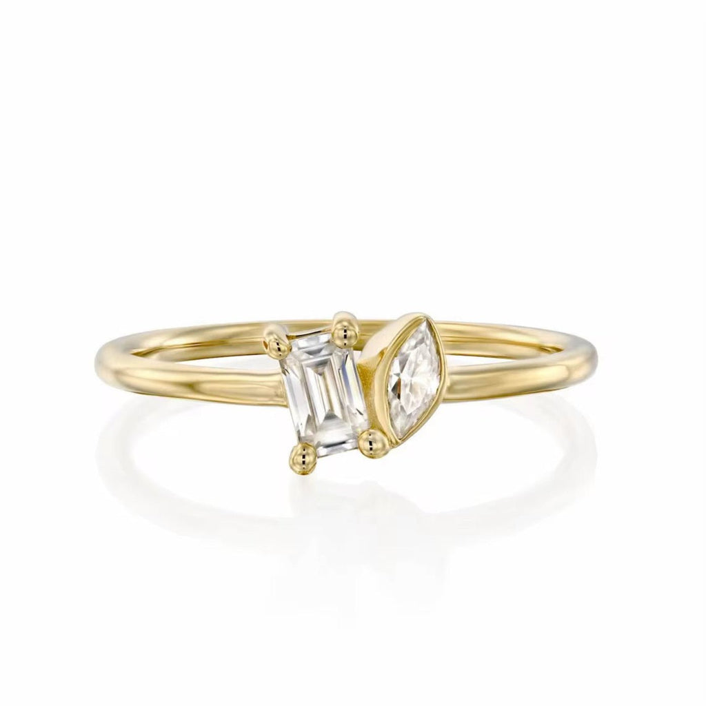 Devika Ring - Zaya CollectiveRings