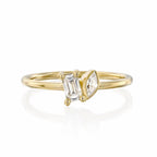 Devika Ring - Zaya CollectiveRings