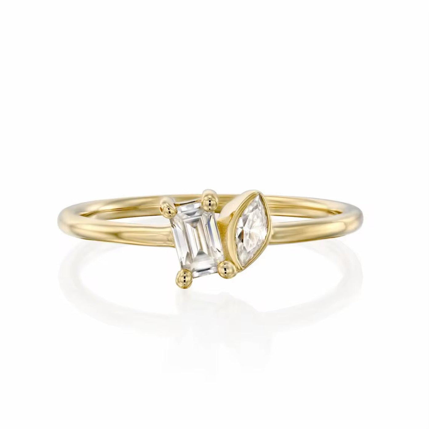 Devika Ring - Zaya CollectiveRings