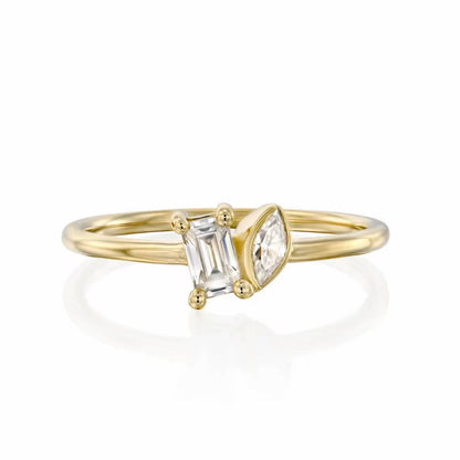 Devika Ring - Zaya CollectiveRings