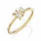 Devika Ring - Zaya CollectiveRings
