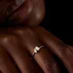 Devika Ring - Zaya CollectiveRings