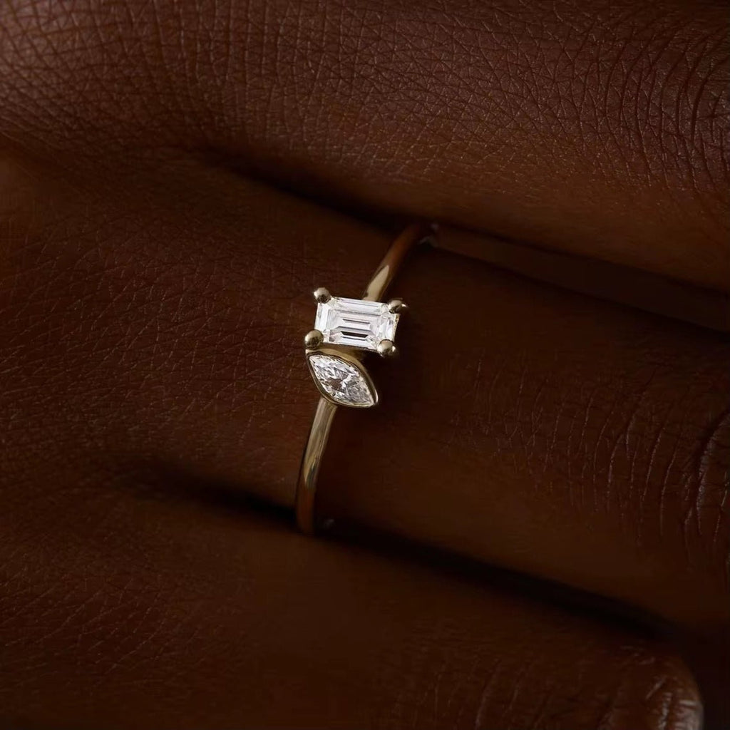 Devika Ring - Zaya CollectiveRings