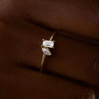 Devika Ring - Zaya CollectiveRings
