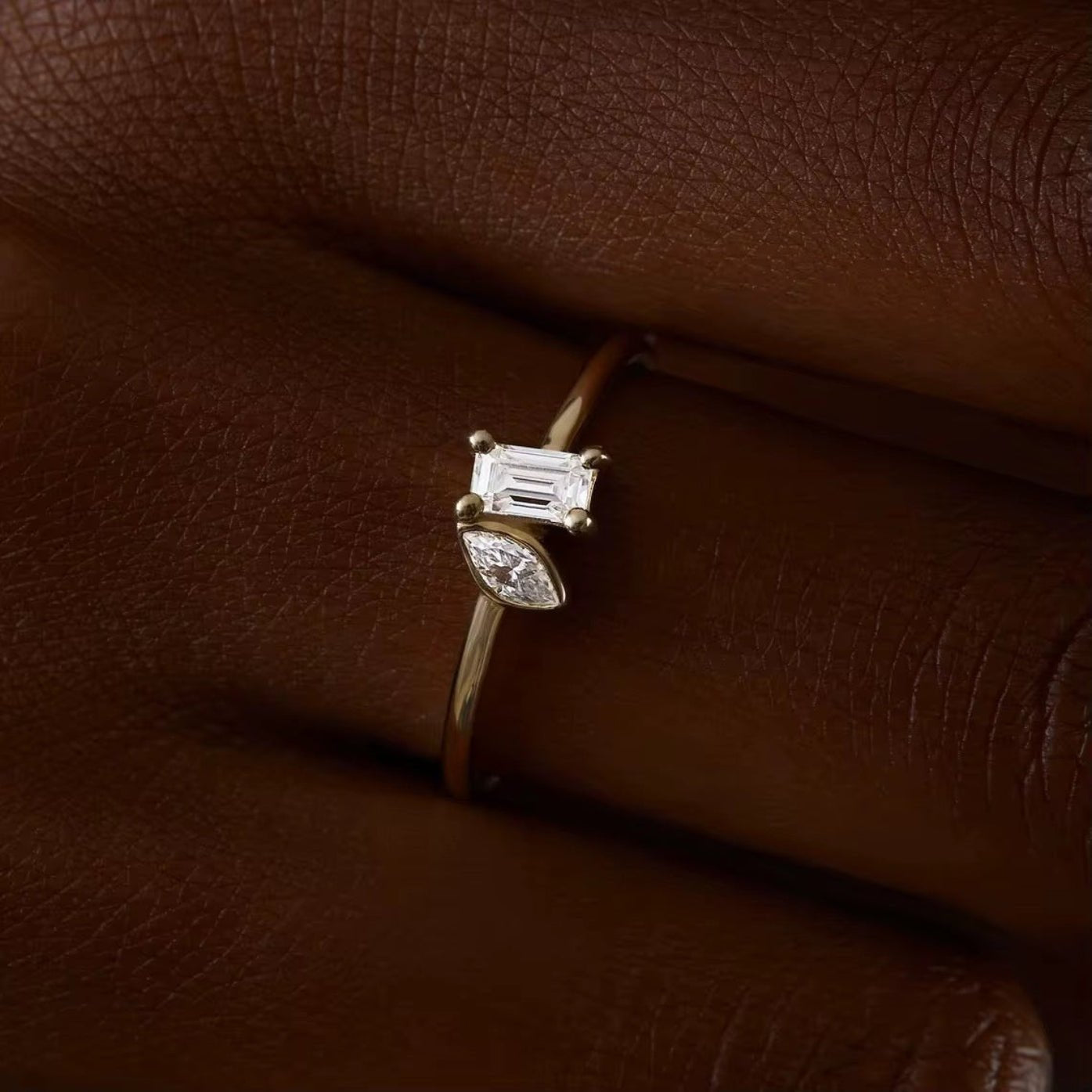 Devika Ring - Zaya CollectiveRings