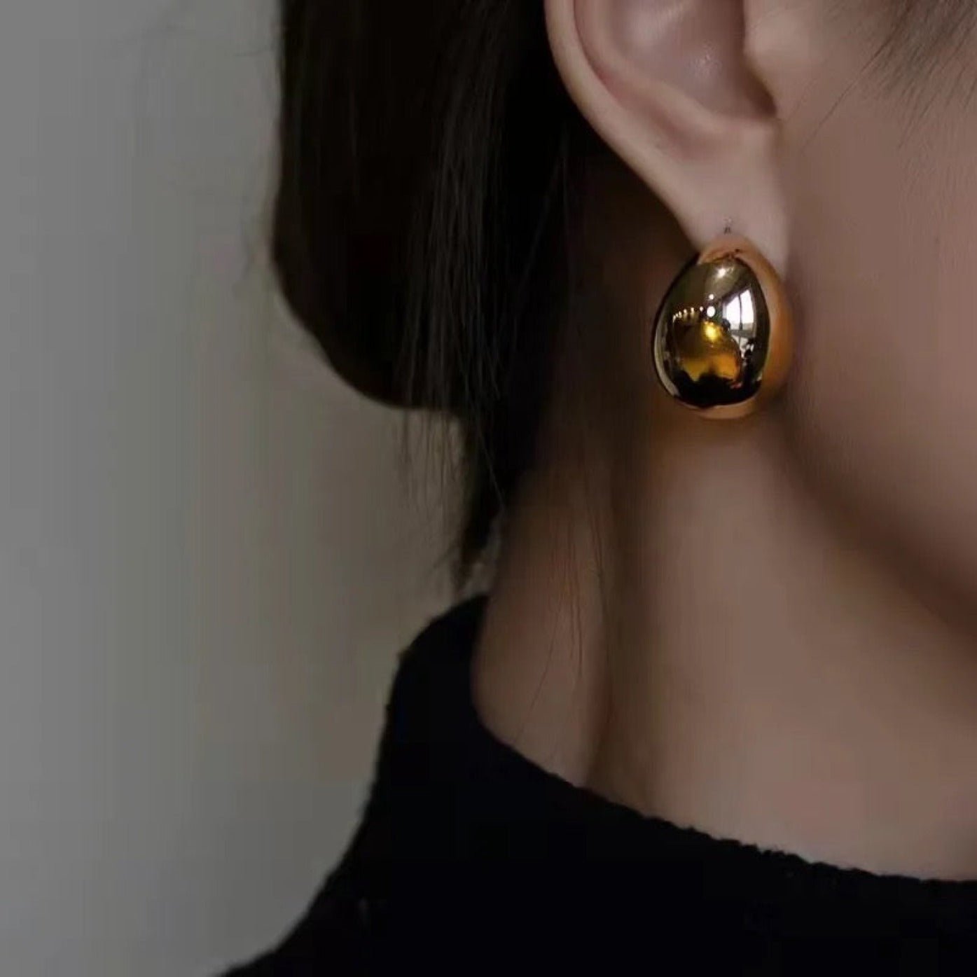 Eliya Earrings - Zaya CollectiveEarrings