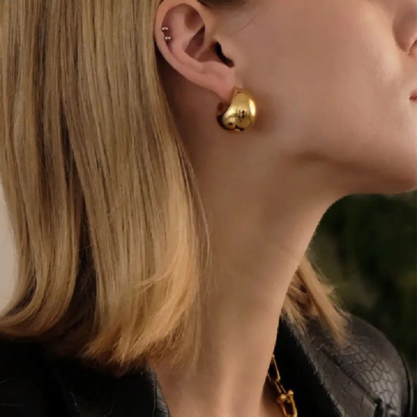 Eliya Earrings - Zaya CollectiveEarrings