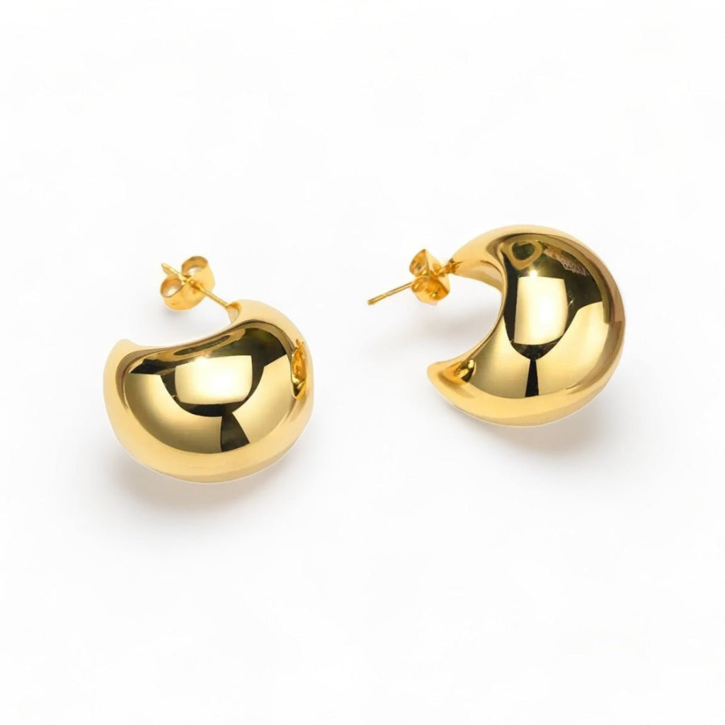 Eliya Earrings - Zaya CollectiveEarrings