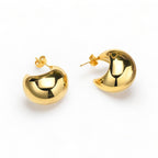 Eliya Earrings - Zaya CollectiveEarrings