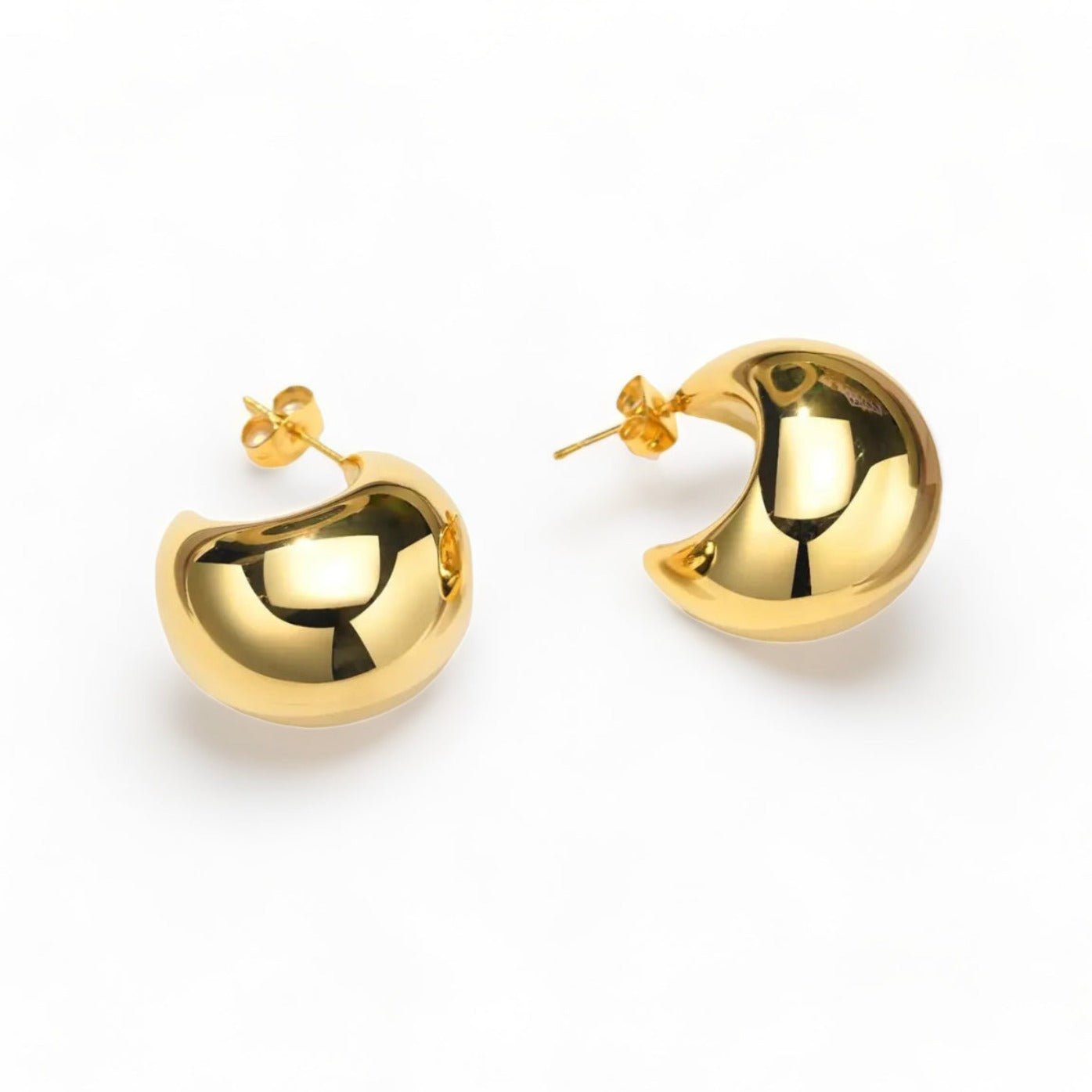Eliya Earrings - Zaya CollectiveEarrings