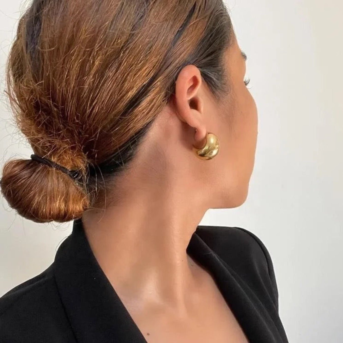 Eliya Earrings - Zaya CollectiveEarrings