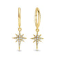 Estelle Huggies - Zaya CollectiveEarrings