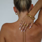 Eva Bracelet - Gold - Zaya CollectiveBracelets