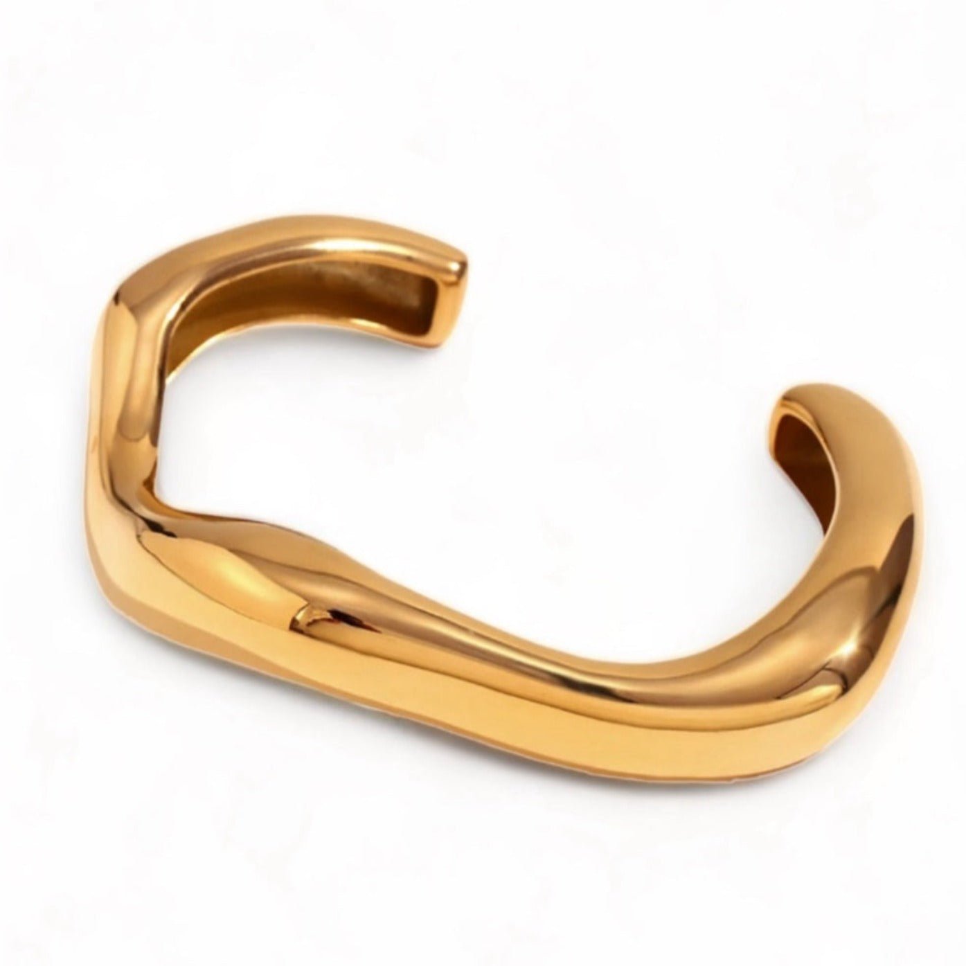 Eva Bracelet - Gold - Zaya CollectiveBracelets