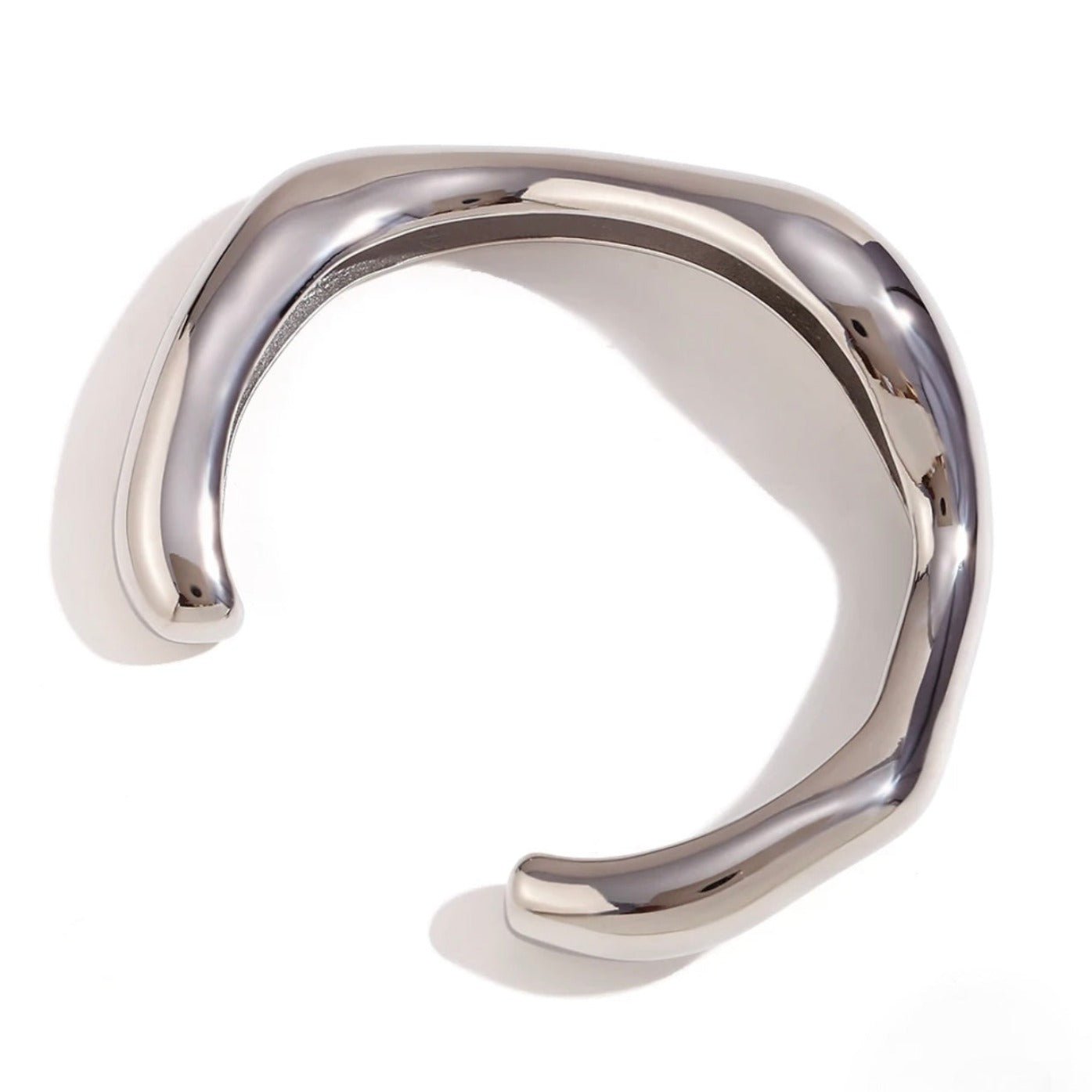 Eva Bracelet - Silver - Zaya CollectiveBracelets