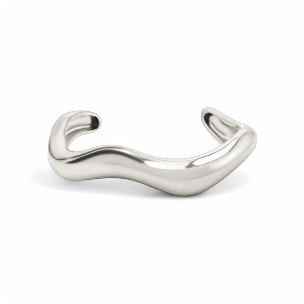 Eva Bracelet - Silver - Zaya CollectiveBracelets