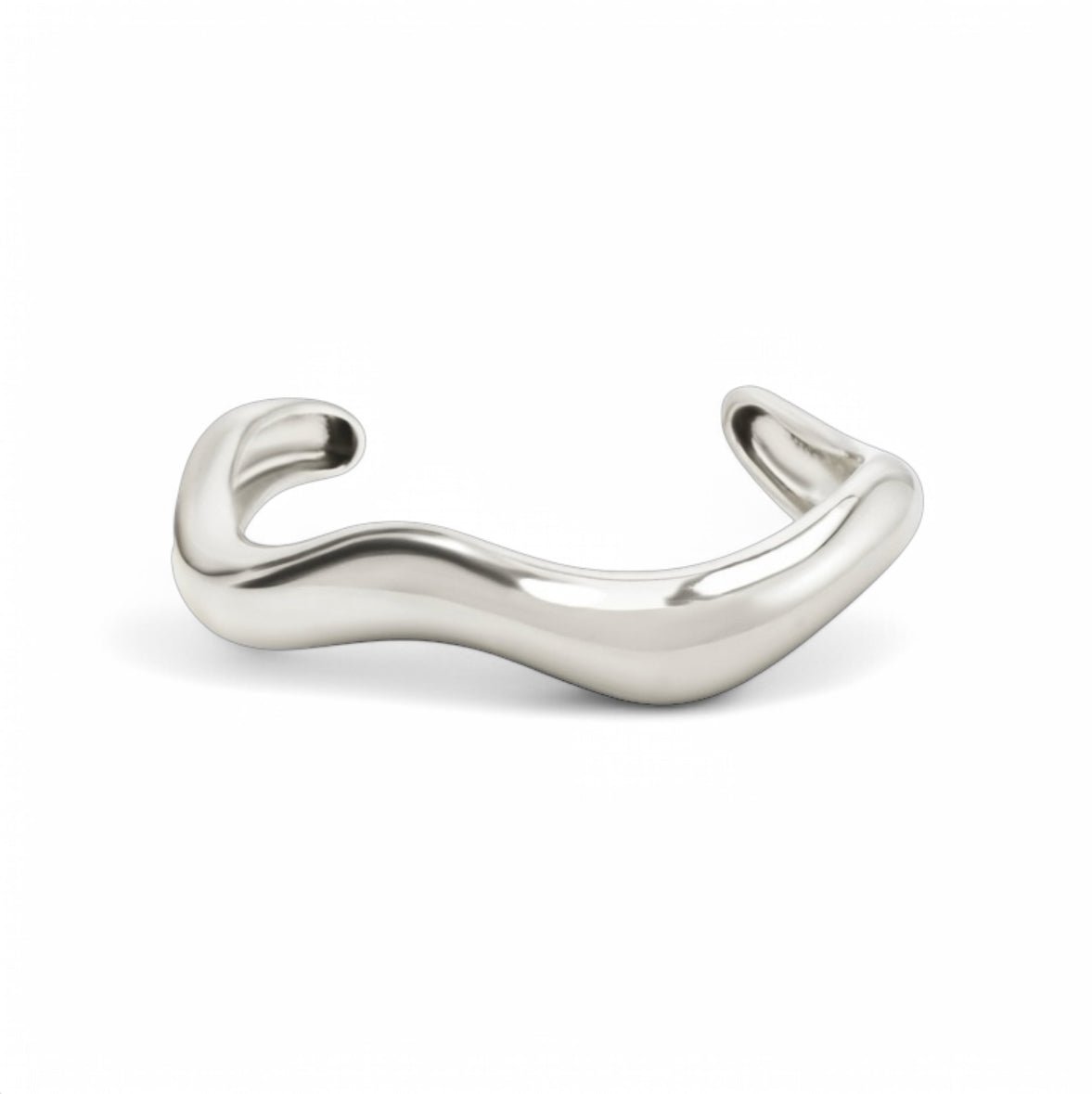 Eva Bracelet - Silver - Zaya CollectiveBracelets