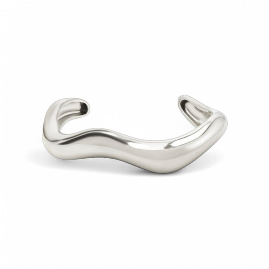 Eva Bracelet - Silver - Zaya CollectiveBracelets