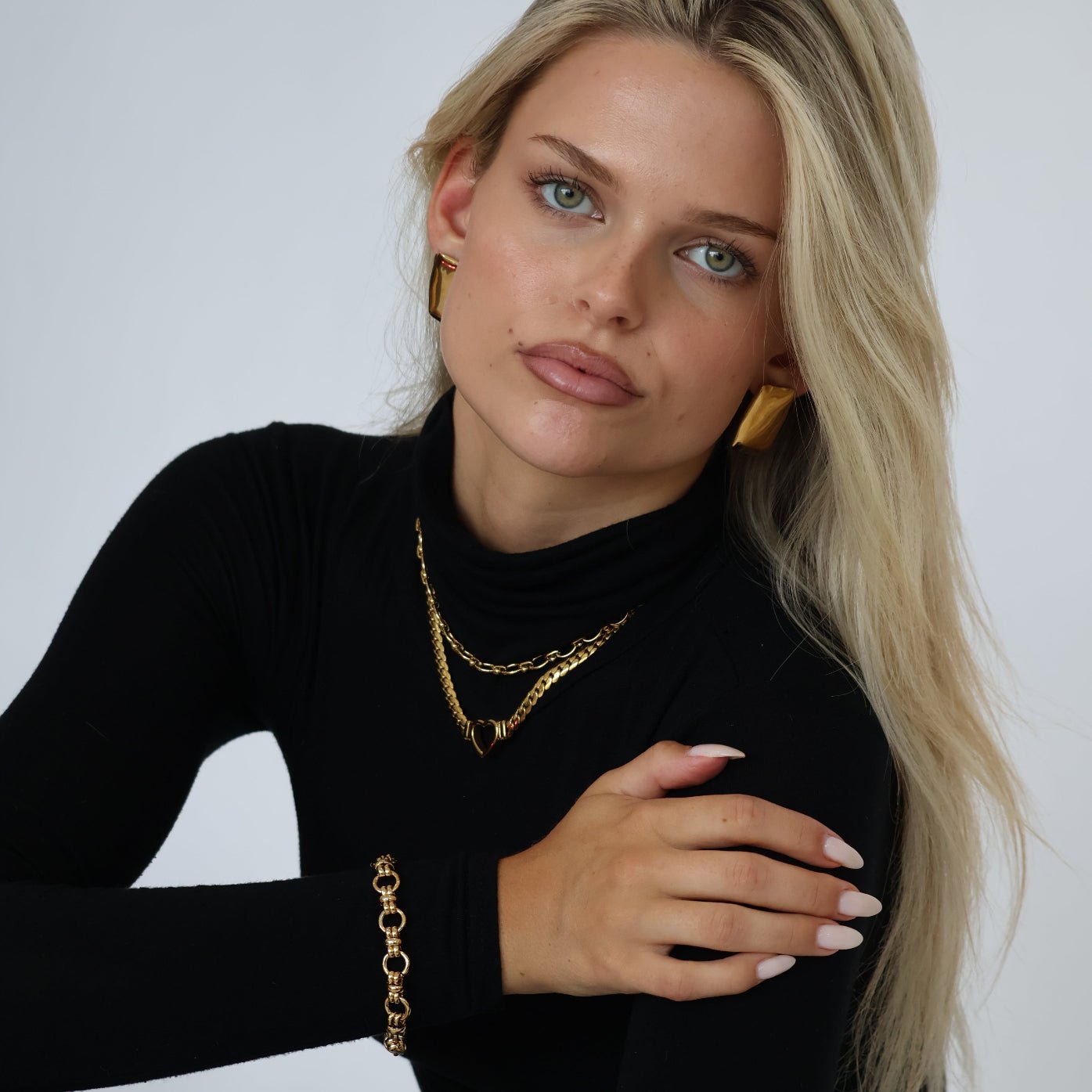 Incantare Necklace - Zaya CollectiveNecklaces