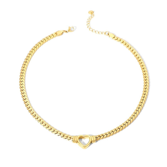 Incantare Necklace - Zaya CollectiveNecklaces