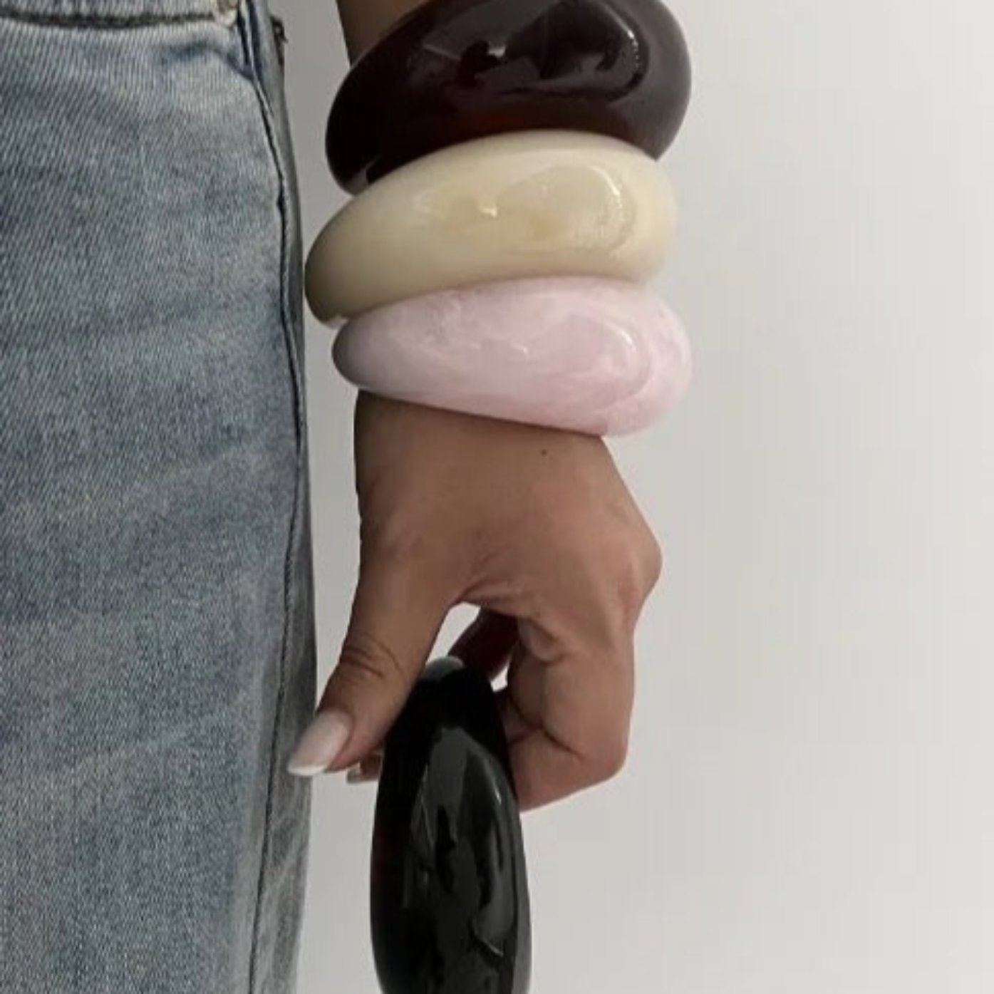 Izel Bangles - Zaya CollectiveBracelets