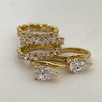 Kaia Ring - Zaya CollectiveRings