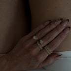 Kaia Ring - Zaya CollectiveRings