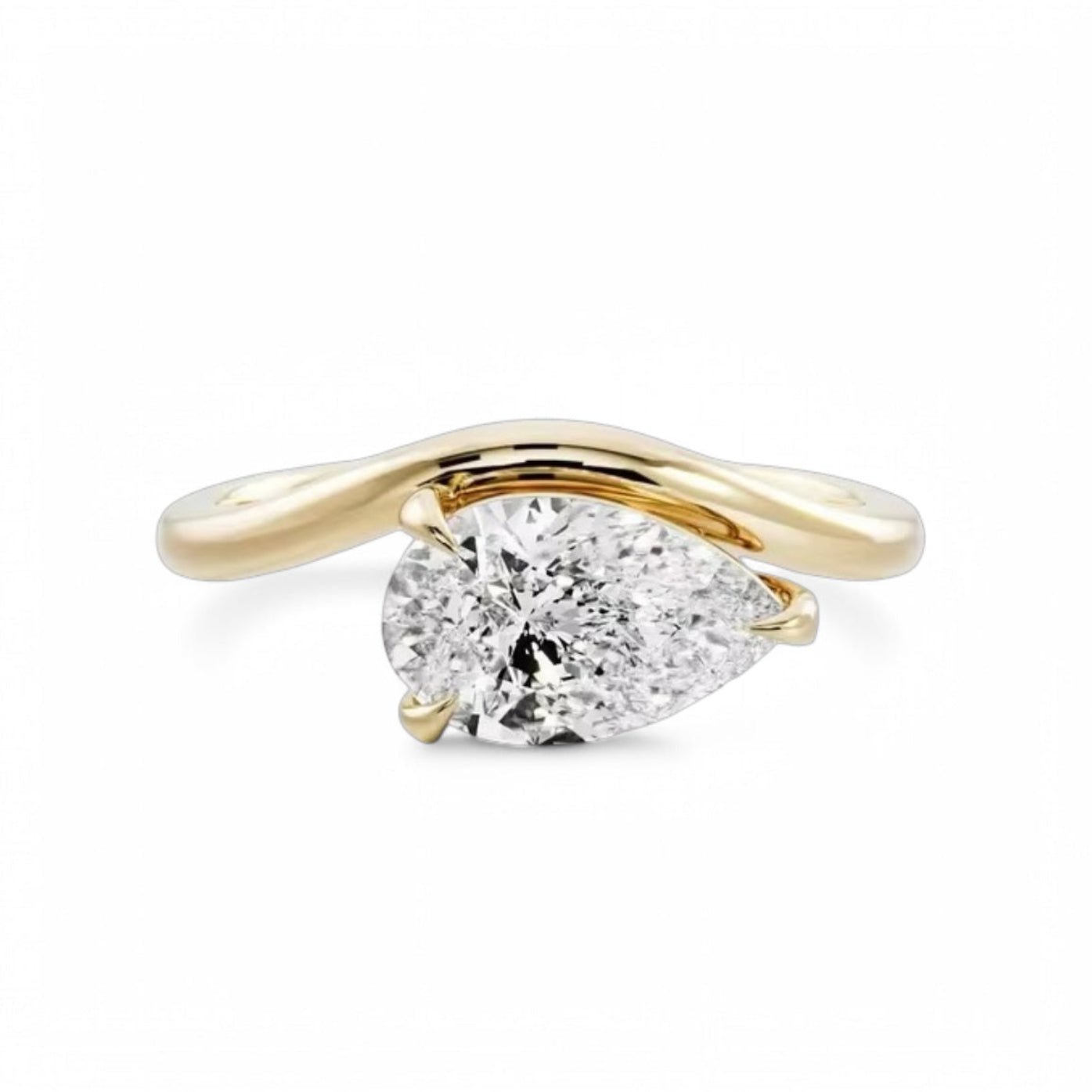 Kaia Ring - Zaya CollectiveRings