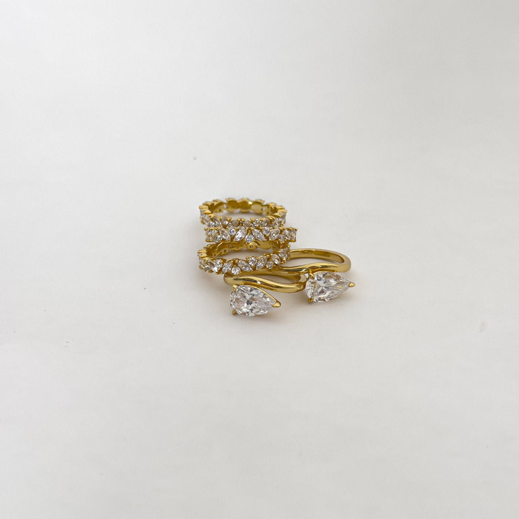 Kaia Ring - Zaya CollectiveRings