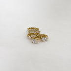 Kaia Ring - Zaya CollectiveRings