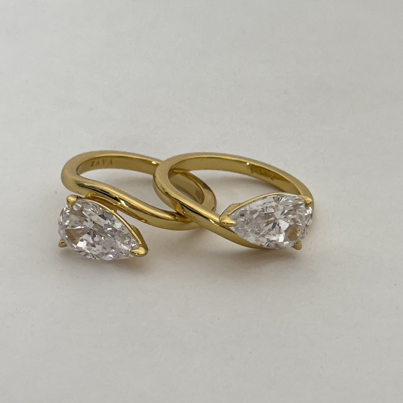 Kaia Ring - Zaya CollectiveRings