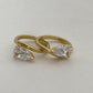 Kaia Ring - Zaya CollectiveRings