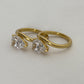Kaia Ring - Zaya CollectiveRings