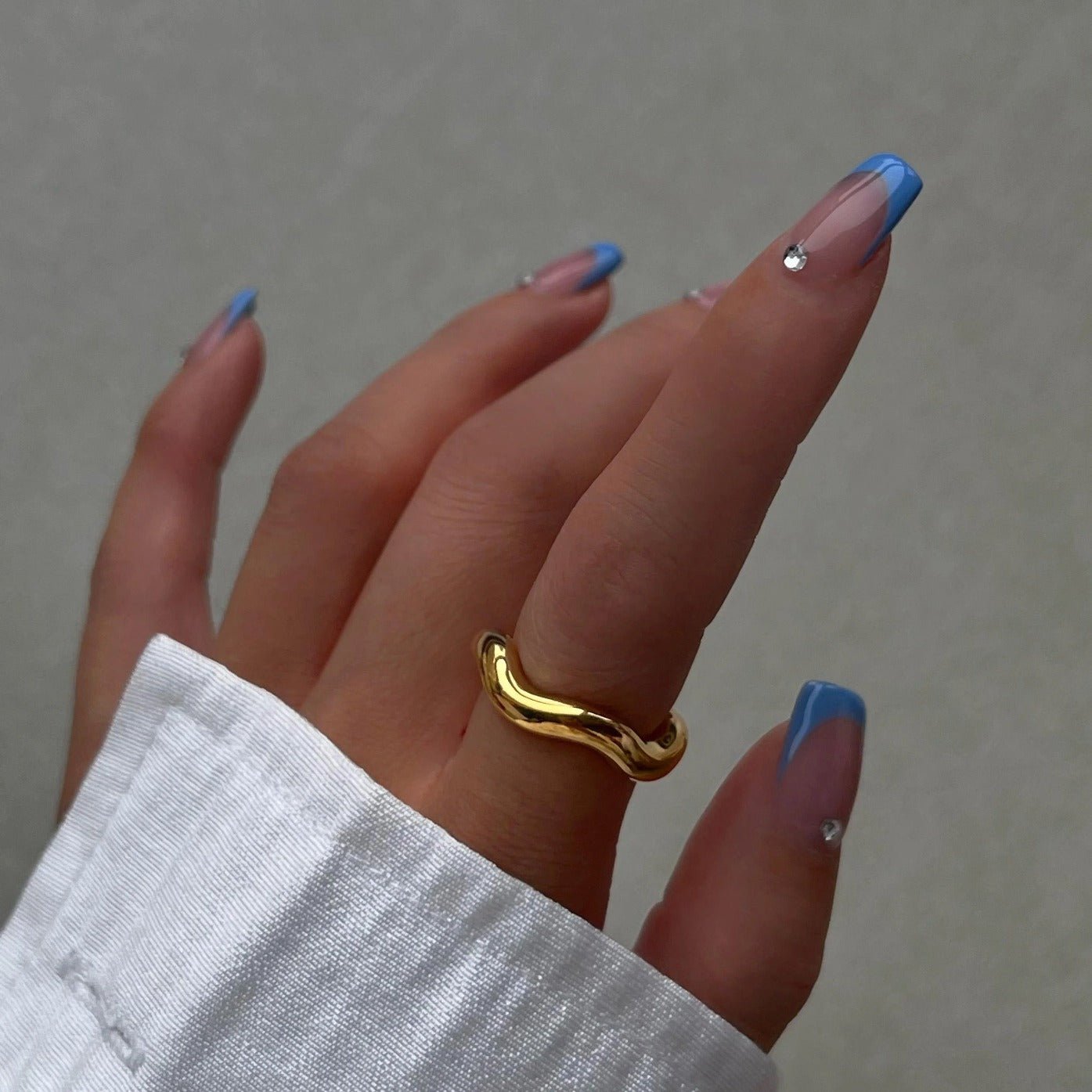 Lara Ring - Zaya CollectiveRings