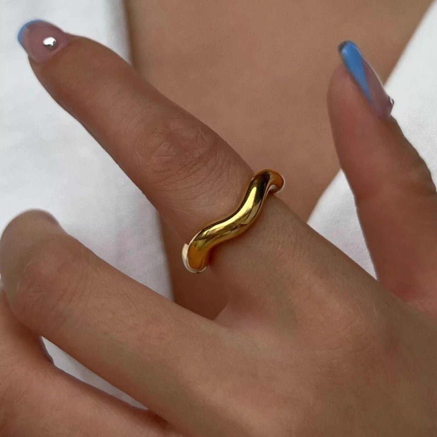 Lara Ring - Zaya CollectiveRings