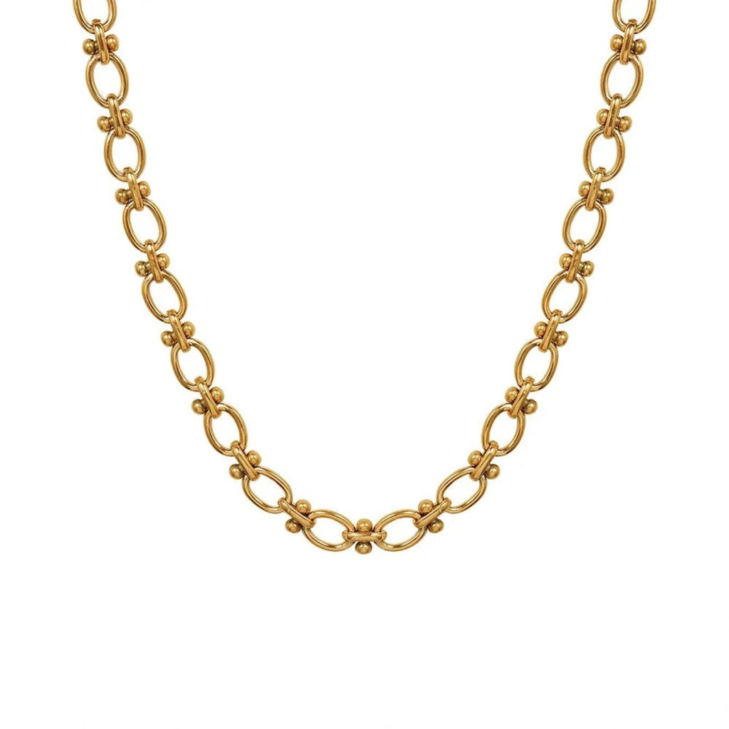 Lora Necklace - Zaya CollectiveNecklaces