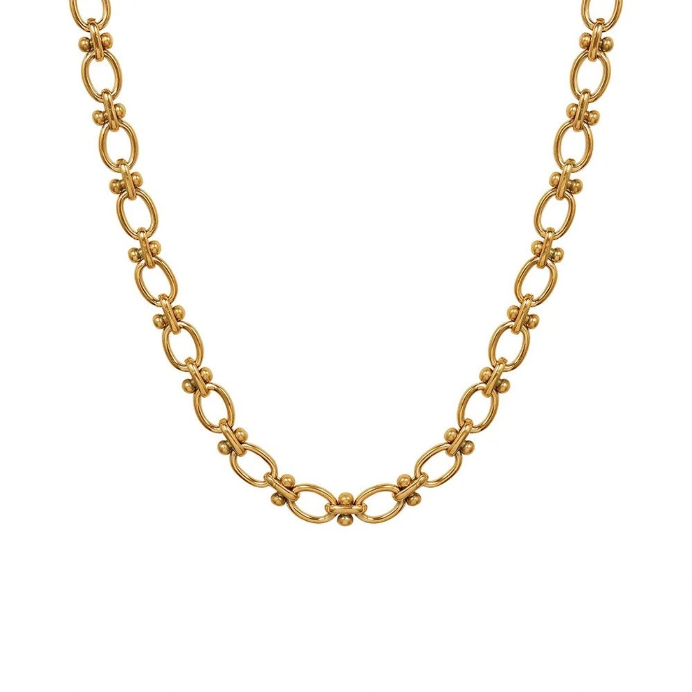 Lora Necklace - Zaya CollectiveNecklaces