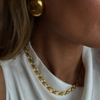 Lora Necklace - Zaya CollectiveNecklaces