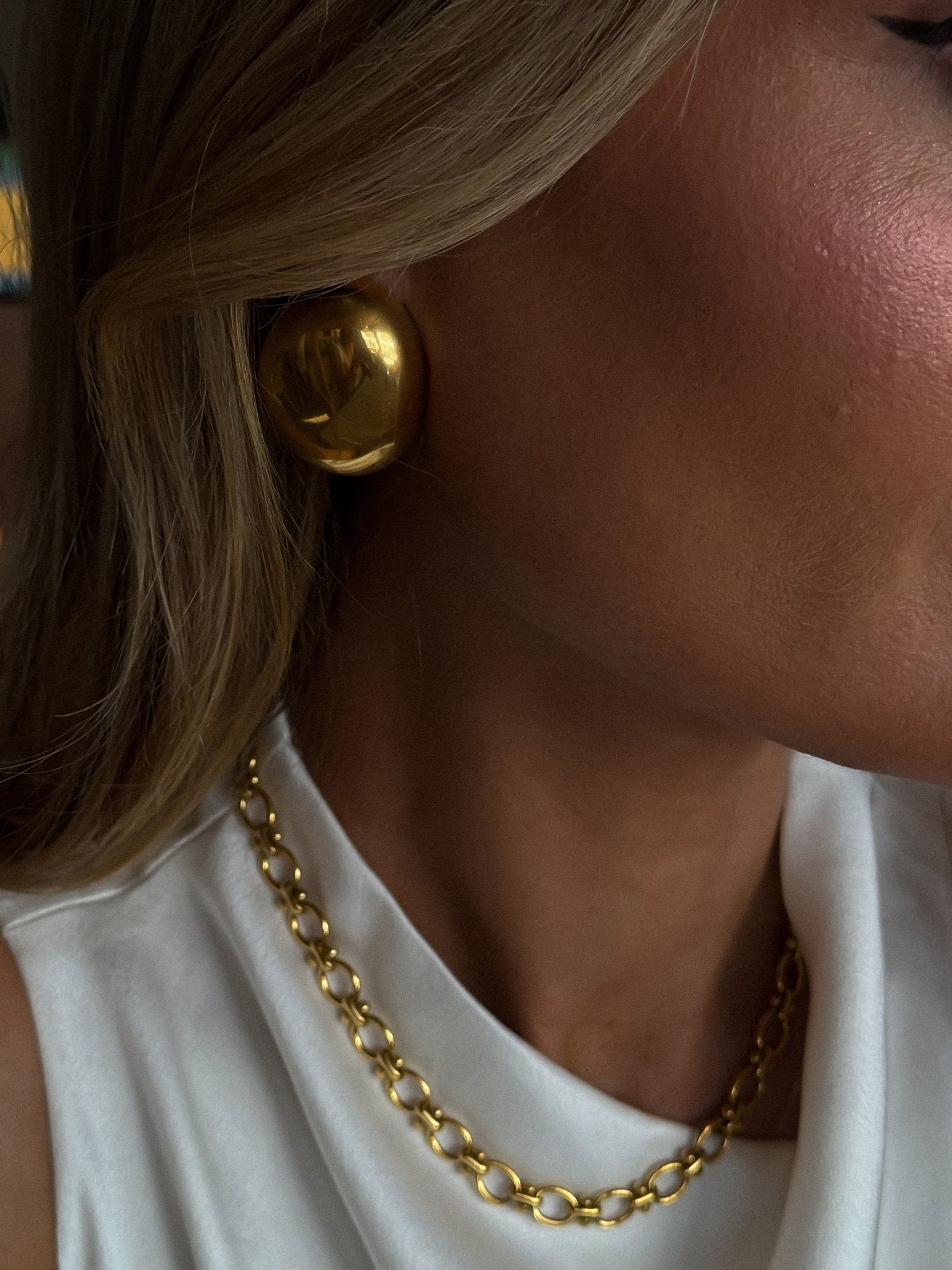 Lora Necklace - Zaya CollectiveNecklaces