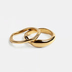 Luna Ring Set - Zaya CollectiveRings
