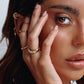 Luna Ring Set - Zaya CollectiveRings