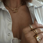 Luna Ring Set - Zaya CollectiveRings