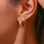 Moana Earrings - Zaya CollectiveEarrings