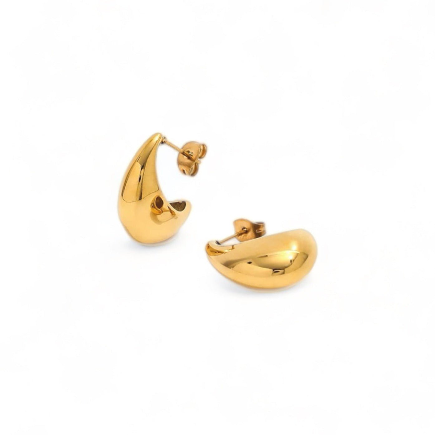 Moana Earrings - Zaya CollectiveEarrings