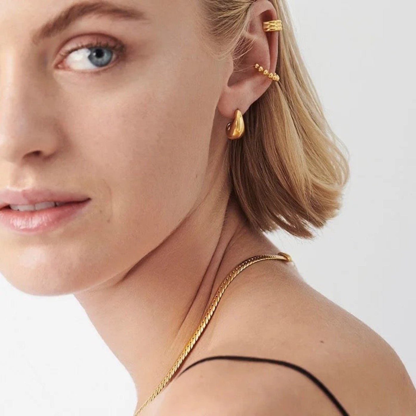 Moana Earrings - Zaya CollectiveEarrings