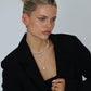 Nara Pearl Necklace - Zaya CollectiveNecklace