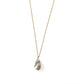 Nara Pearl Necklace - Zaya CollectiveNecklace