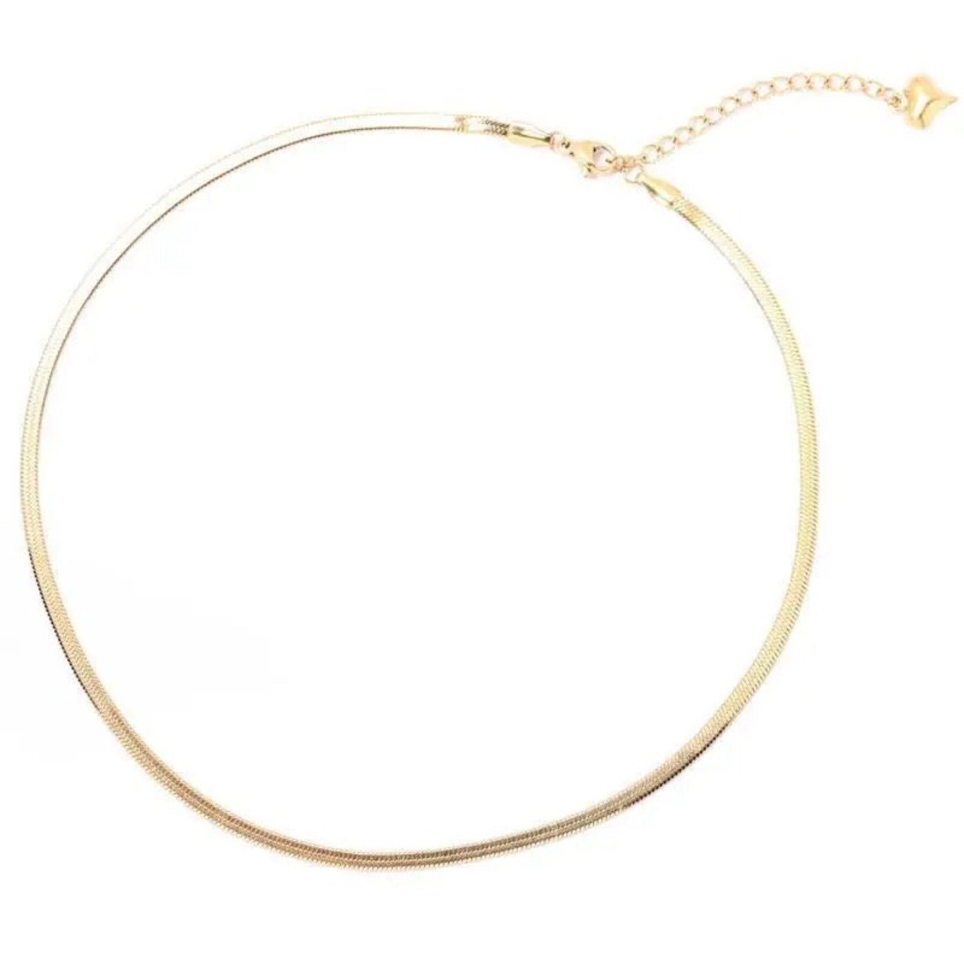 Neve Necklace - Zaya CollectiveNecklaces
